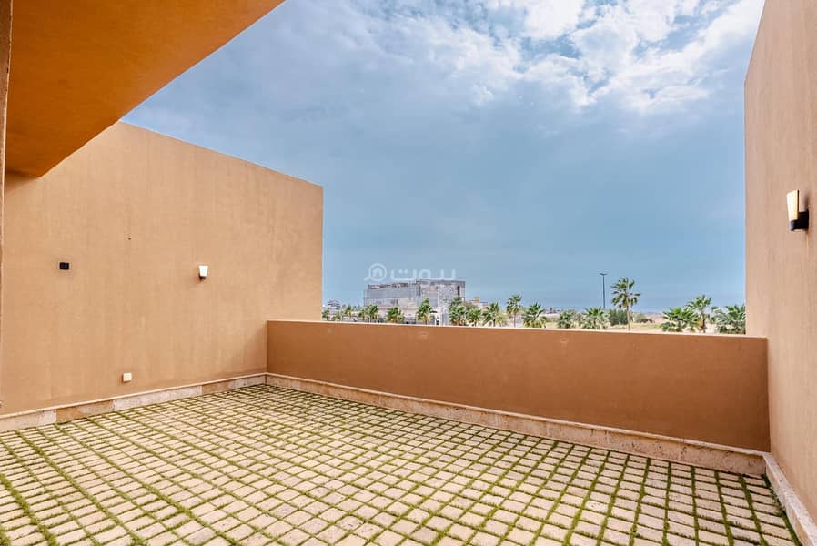 3 bedroom villa in Al Shati, Jeddah 36