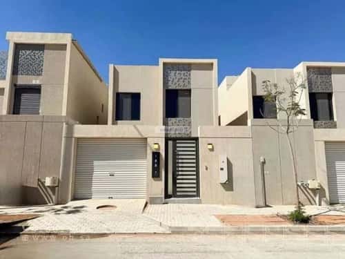 4 bedroom villa in King Khalid International Airport, Riyadh 2