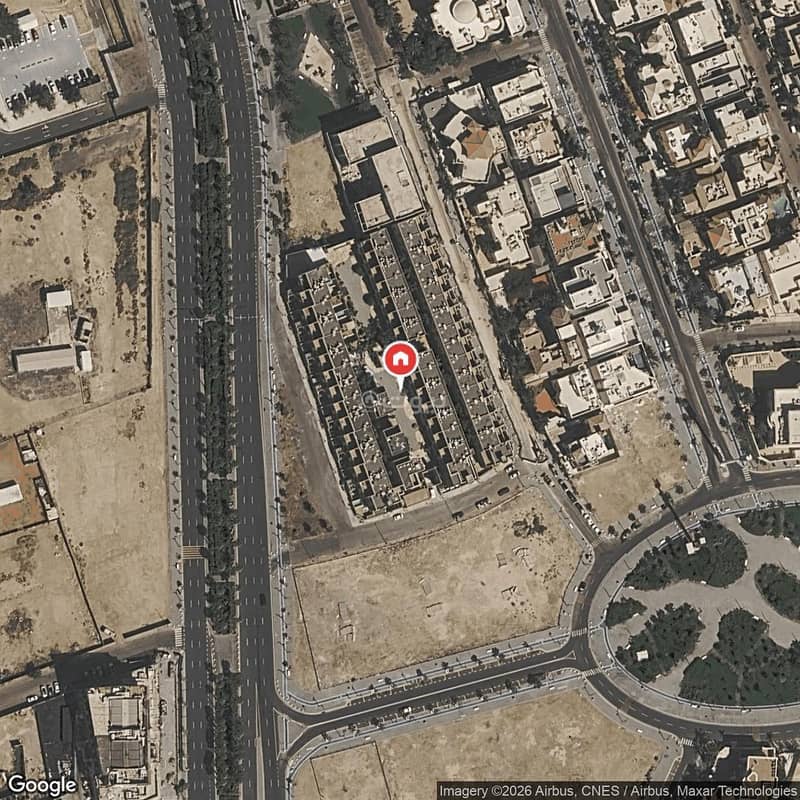 3 bedroom villa in Al Shati, Jeddah 39