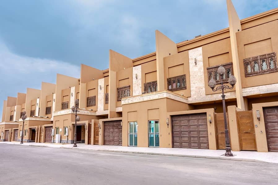 3 bedroom villa in Al Shati, Jeddah 2
