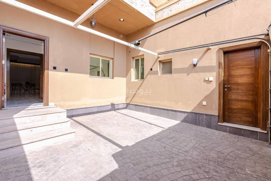 3 bedroom villa in Al Shati, Jeddah 3