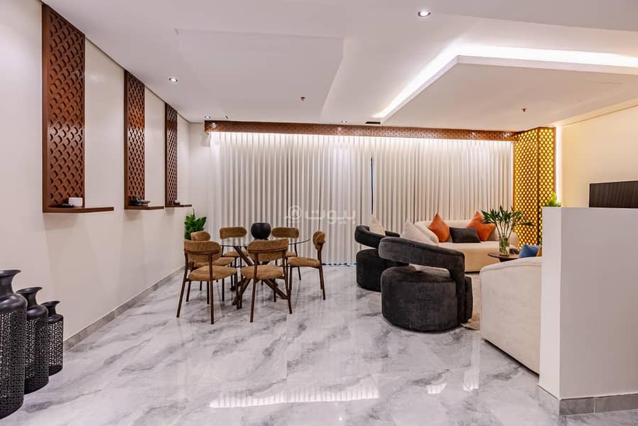 3 bedroom villa in Al Shati, Jeddah 8