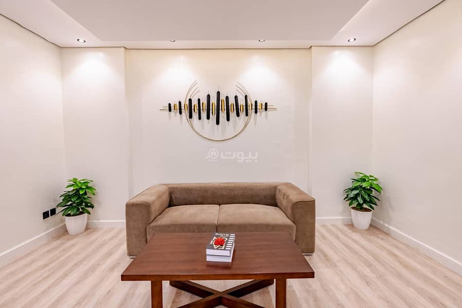 3 bedroom villa in Al Shati, Jeddah 12