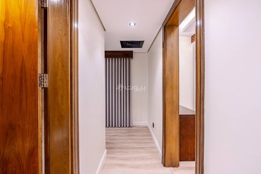 3 bedroom villa in Al Shati, Jeddah 13