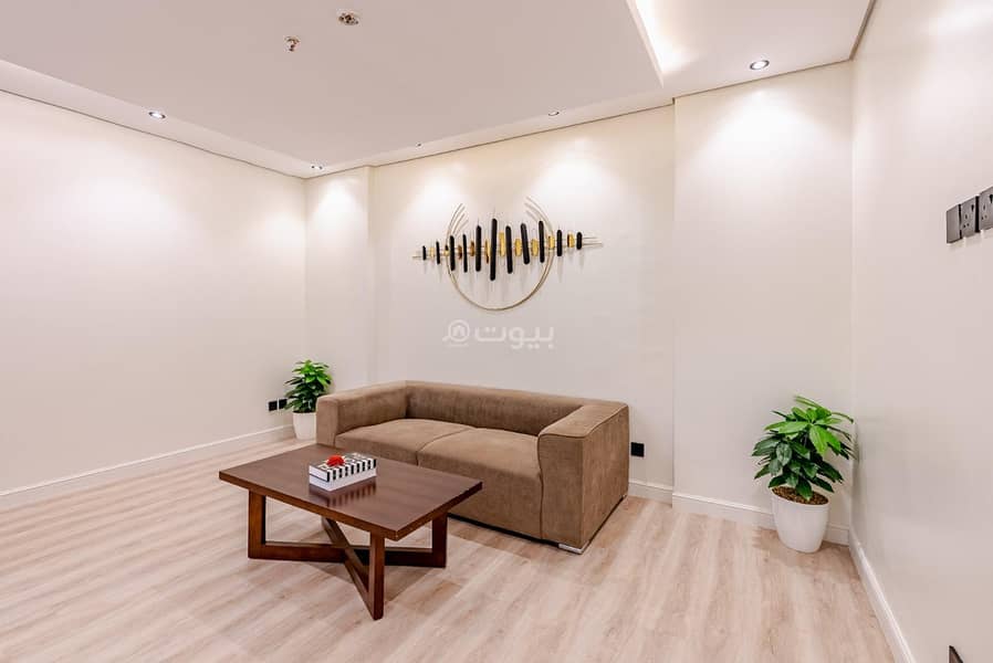 3 bedroom villa in Al Shati, Jeddah 19