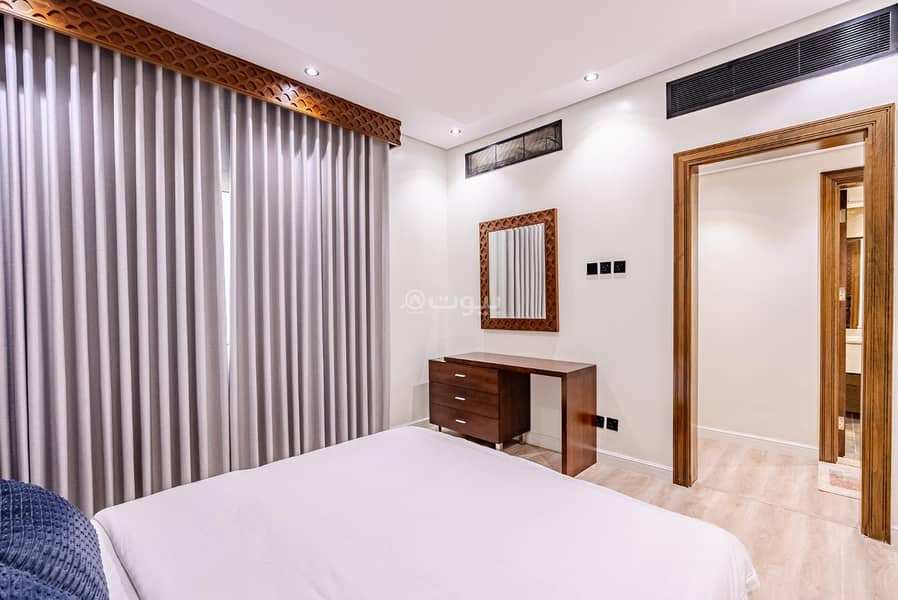 3 bedroom villa in Al Shati, Jeddah 20