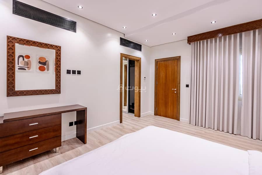 3 bedroom villa in Al Shati, Jeddah 23