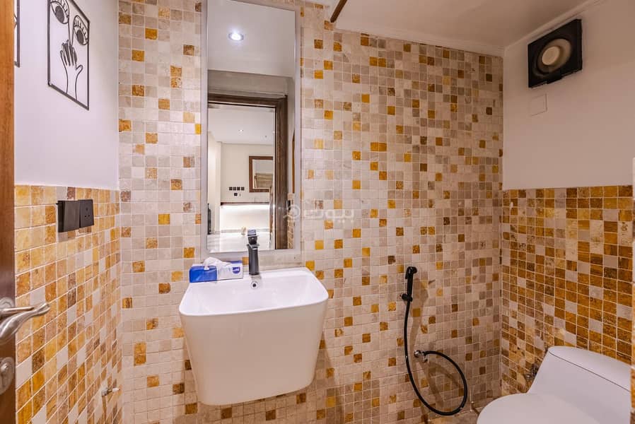 3 bedroom villa in Al Shati, Jeddah 30