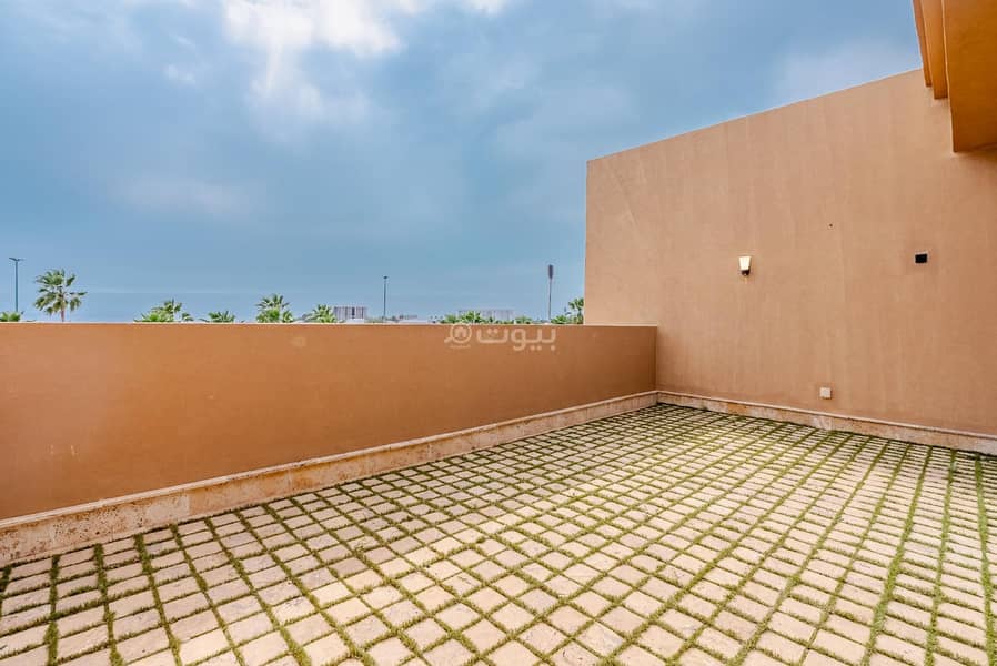 3 bedroom villa in Al Shati, Jeddah 33