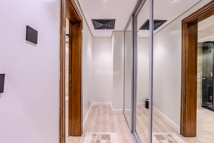 3 bedroom villa in Al Shati, Jeddah 36