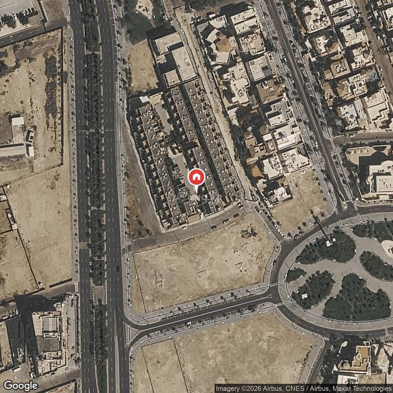 3 bedroom villa in Al Shati, Jeddah 45