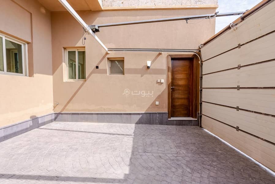 3 bedroom villa in Al Shati, Jeddah 4