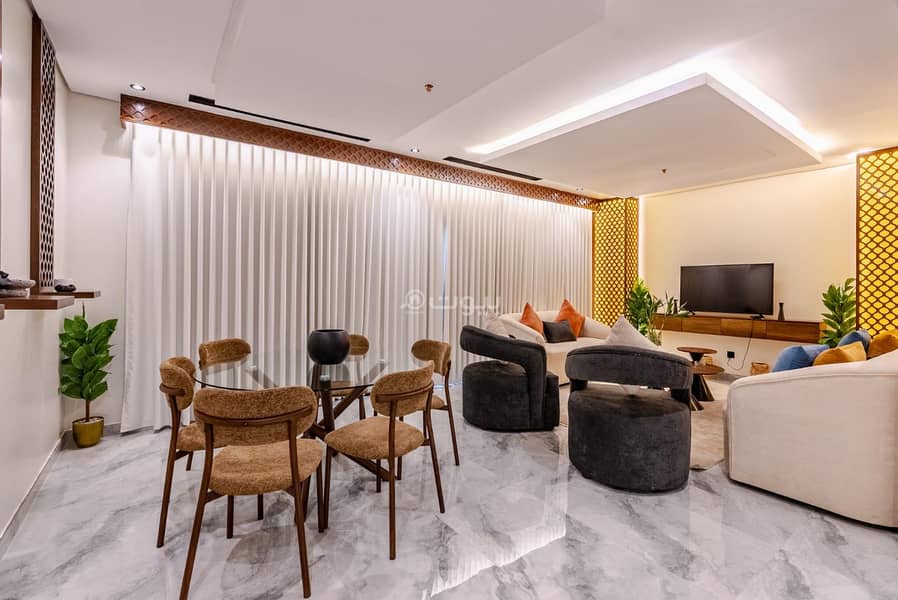 3 bedroom villa in Al Shati, Jeddah 9