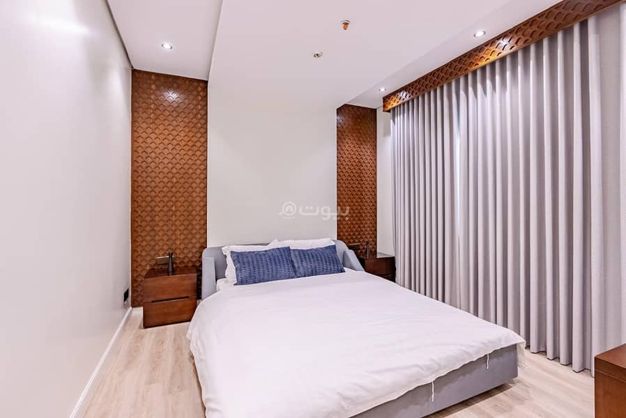 3 bedroom villa in Al Shati, Jeddah 14