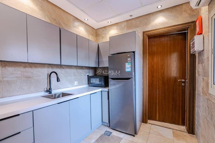 3 bedroom villa in Al Shati, Jeddah 18