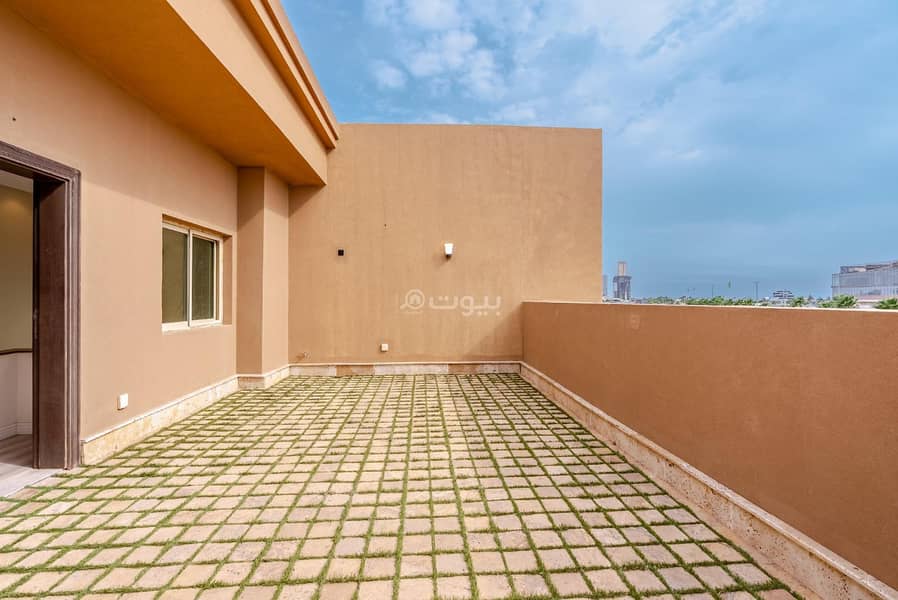 3 bedroom villa in Al Shati, Jeddah 25