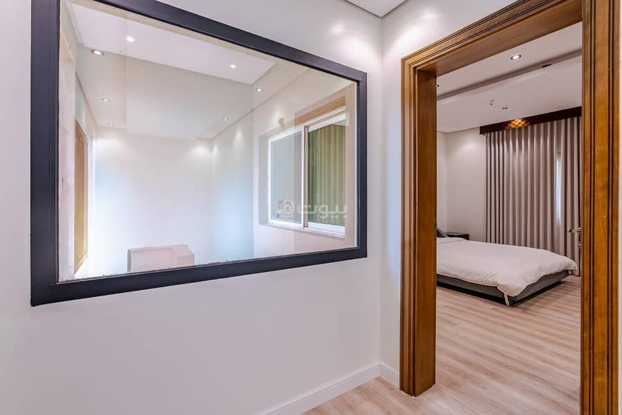 3 bedroom villa in Al Shati, Jeddah 26