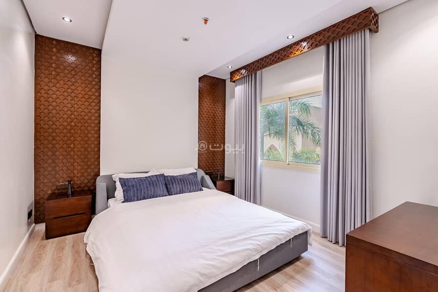 3 bedroom villa in Al Shati, Jeddah 28
