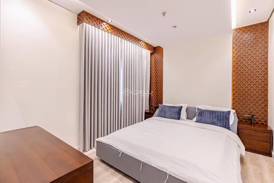 3 bedroom villa in Al Shati, Jeddah 30