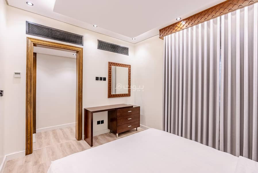 3 bedroom villa in Al Shati, Jeddah 31