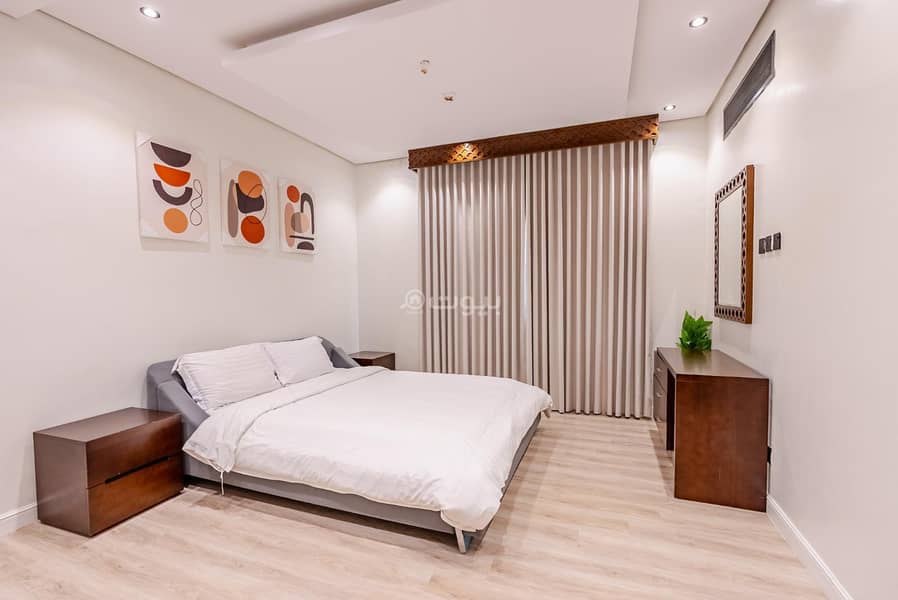 3 bedroom villa in Al Shati, Jeddah 33