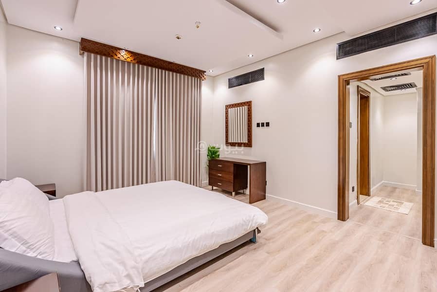3 bedroom villa in Al Shati, Jeddah 34