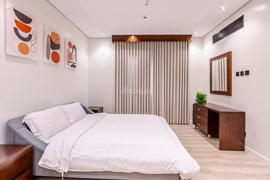 3 bedroom villa in Al Shati, Jeddah 35