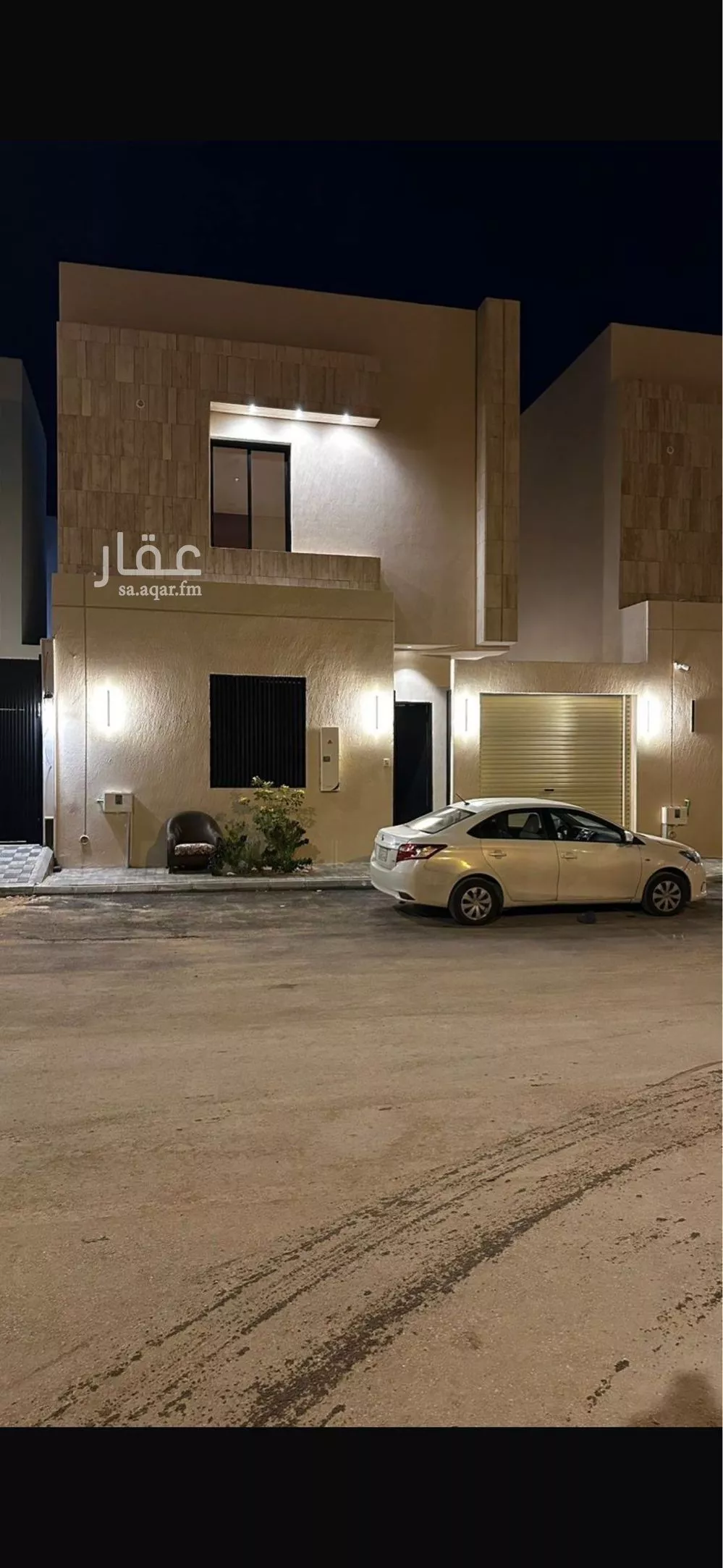 5 bedroom villa in Dhahrat Laban 2