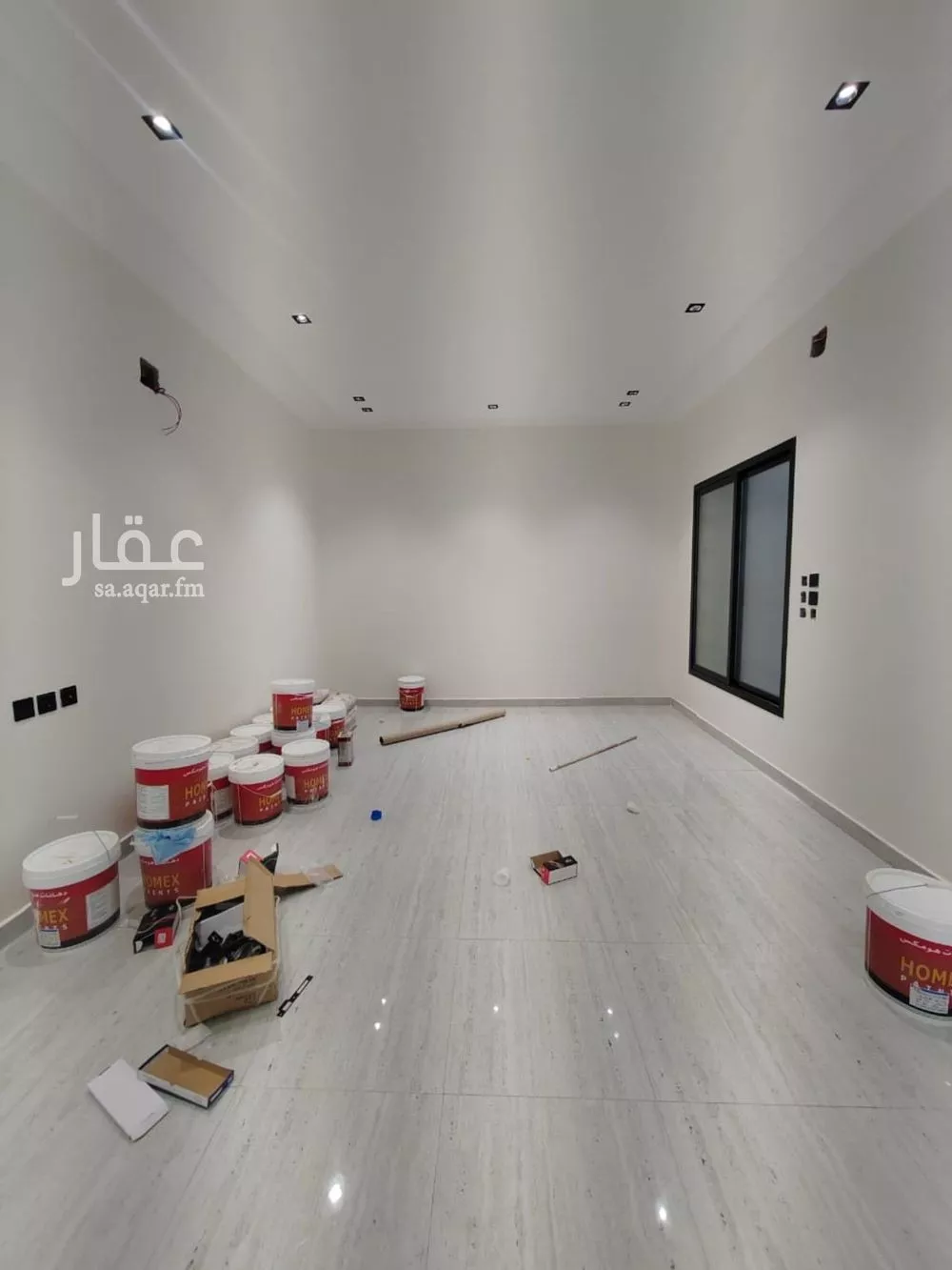 6 bedroom villa in Tuwaiq 17