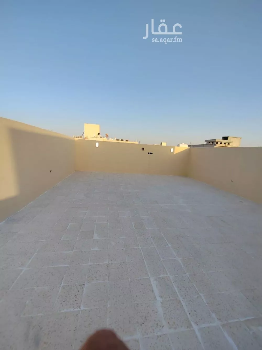 6 bedroom villa in Tuwaiq 4