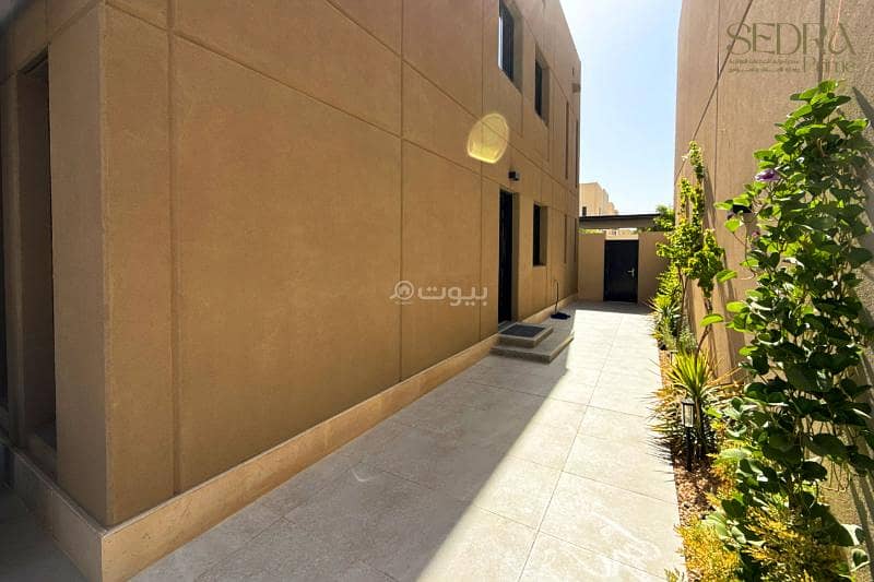 فيلا 3 غرف في سدرة، الرياض 22