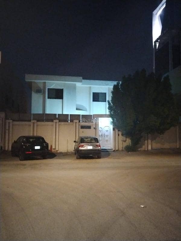 فيلا 4 غرف في العليا، الرياض 7