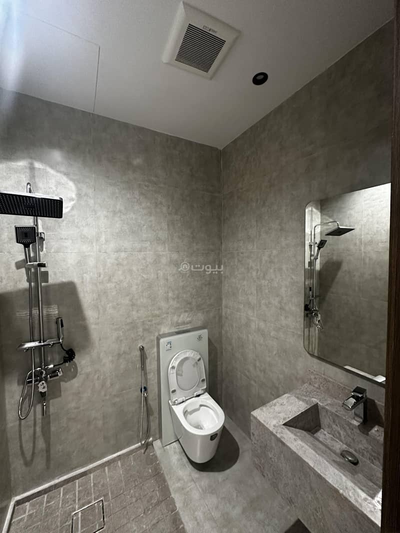 2 bedroom apartment in Al Manar, Riyadh 2