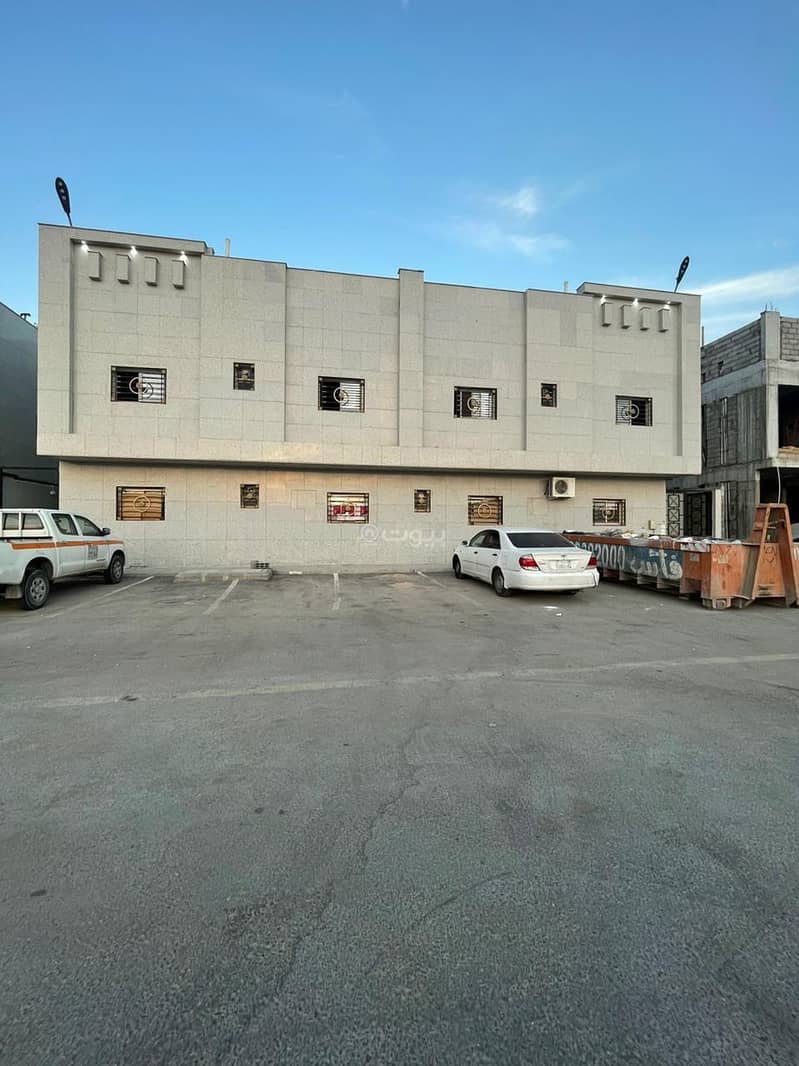 2 bedroom apartment in Ad Dar Al Baida, Riyadh 4