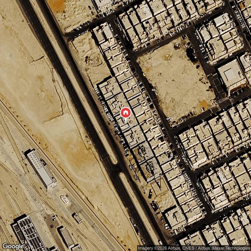 2 bedroom apartment in Ad Dar Al Baida, Riyadh 2