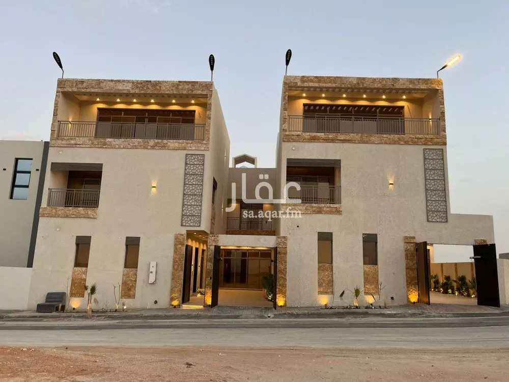 3 bedroom villa in Al Mahdiyyah 2