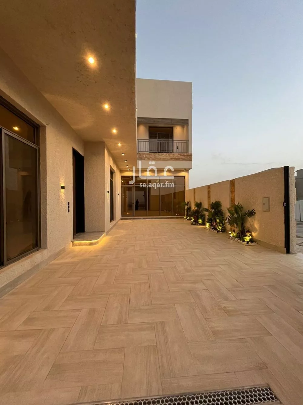 3 bedroom villa in Al Mahdiyyah 4
