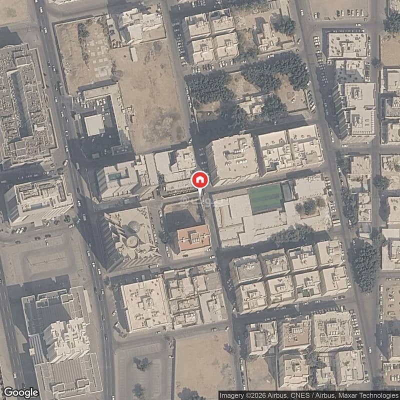 2 bedroom apartment in Al Sharafiyah, Jeddah 10