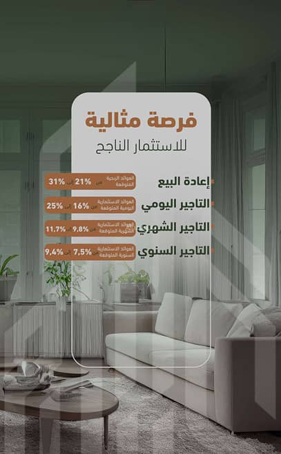 2 bedroom apartment in Al Sharafiyah, Jeddah 9