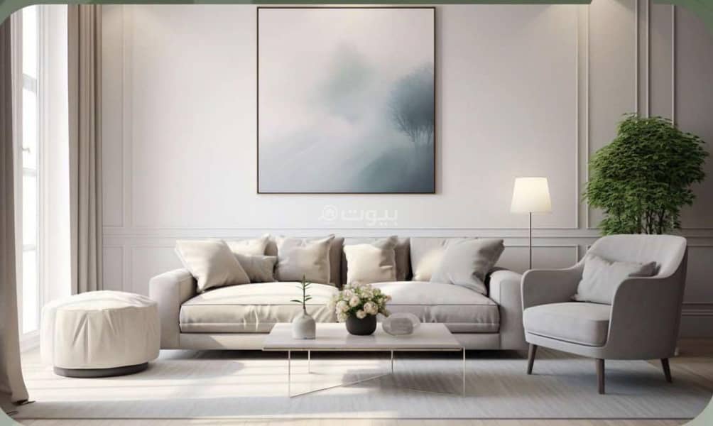 2 bedroom apartment in Al Sharafiyah, Jeddah 12