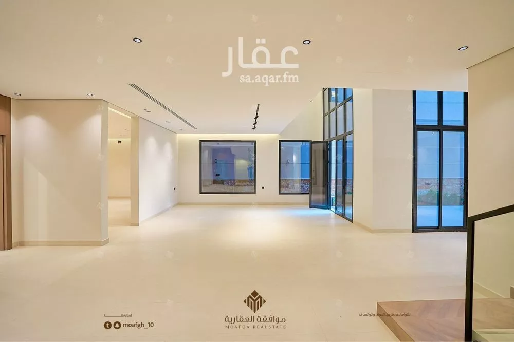 فيلا 5 غرف في المهدية 19