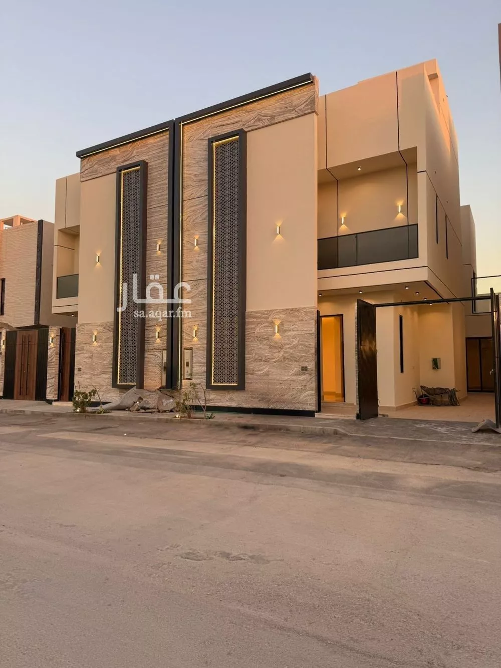 6 bedroom villa in Al Mahdiyyah 3