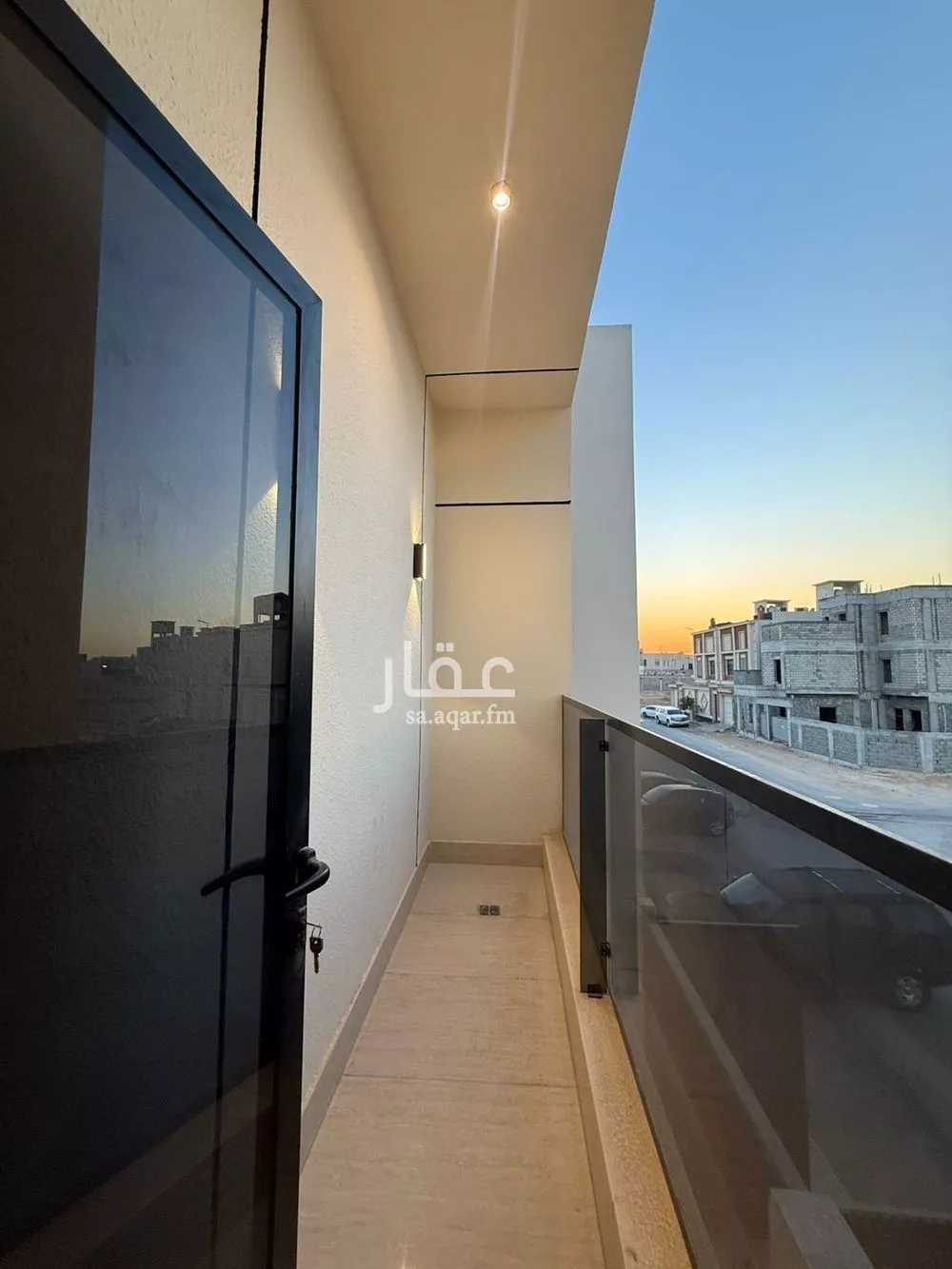 6 bedroom villa in Al Mahdiyyah 25