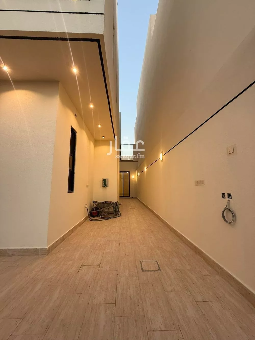 6 bedroom villa in Al Mahdiyyah 4