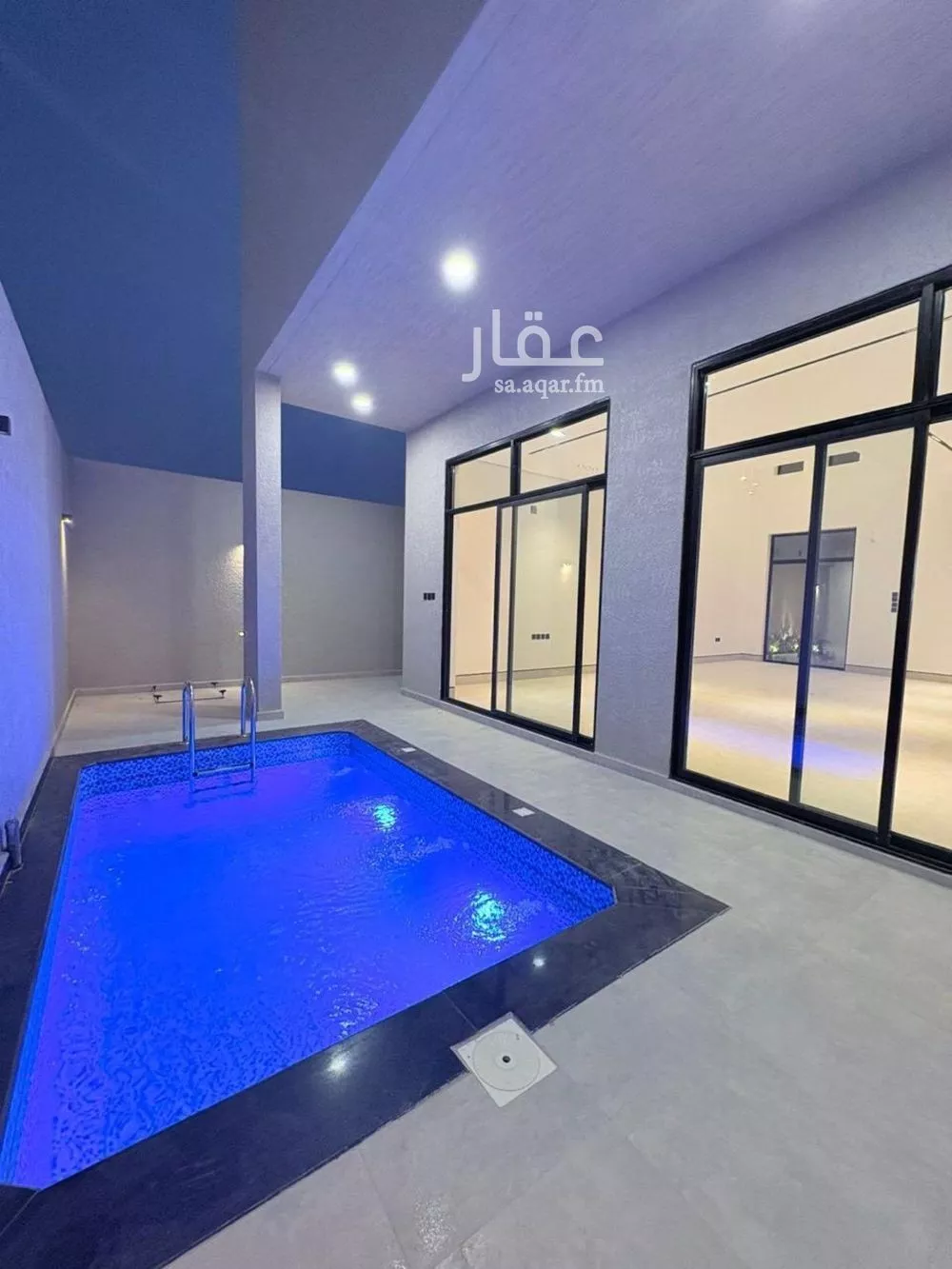 5 bedroom villa in Al Mahdiyyah 3