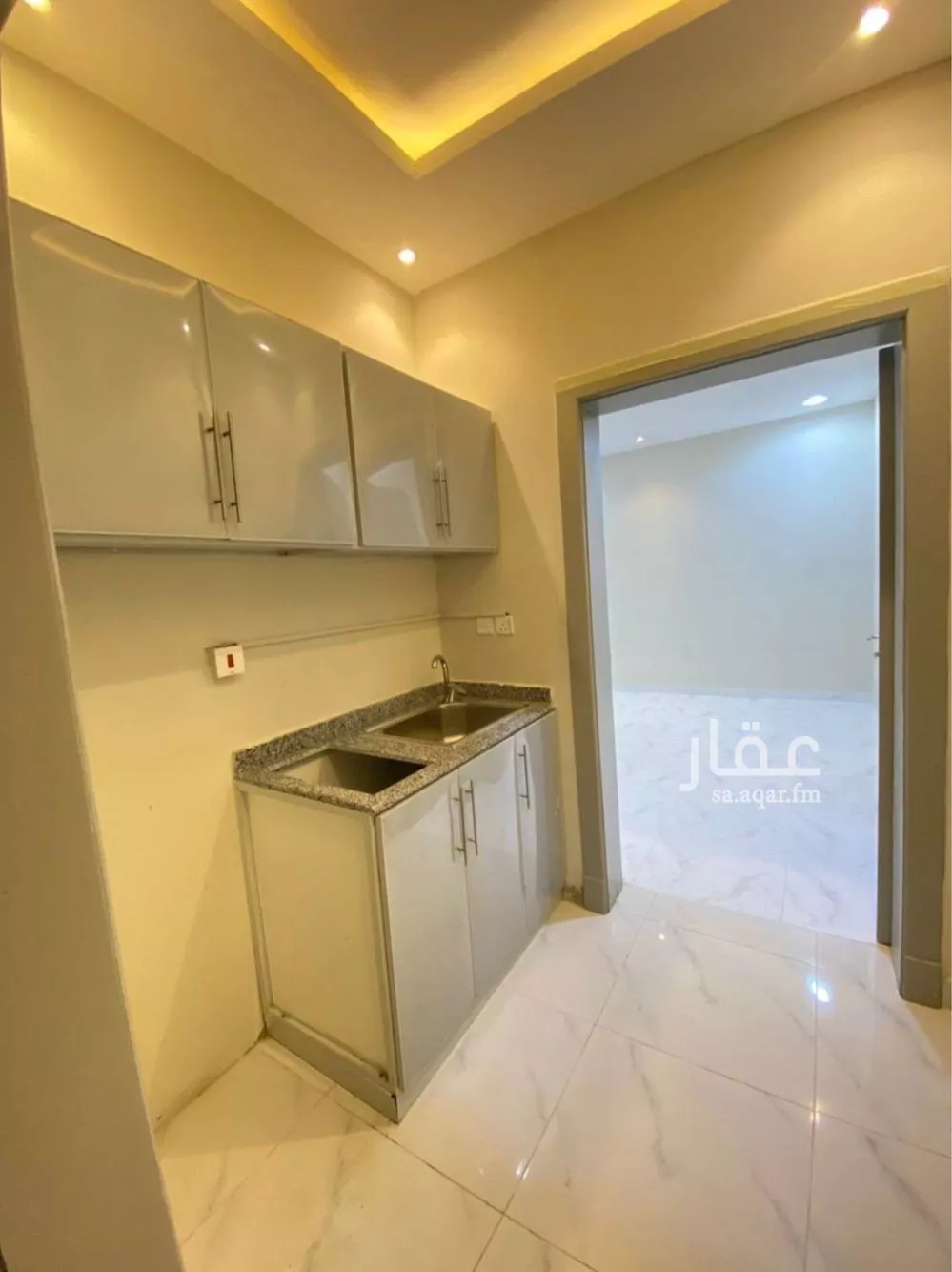 1 bedroom apartment in Al Aqiq 14