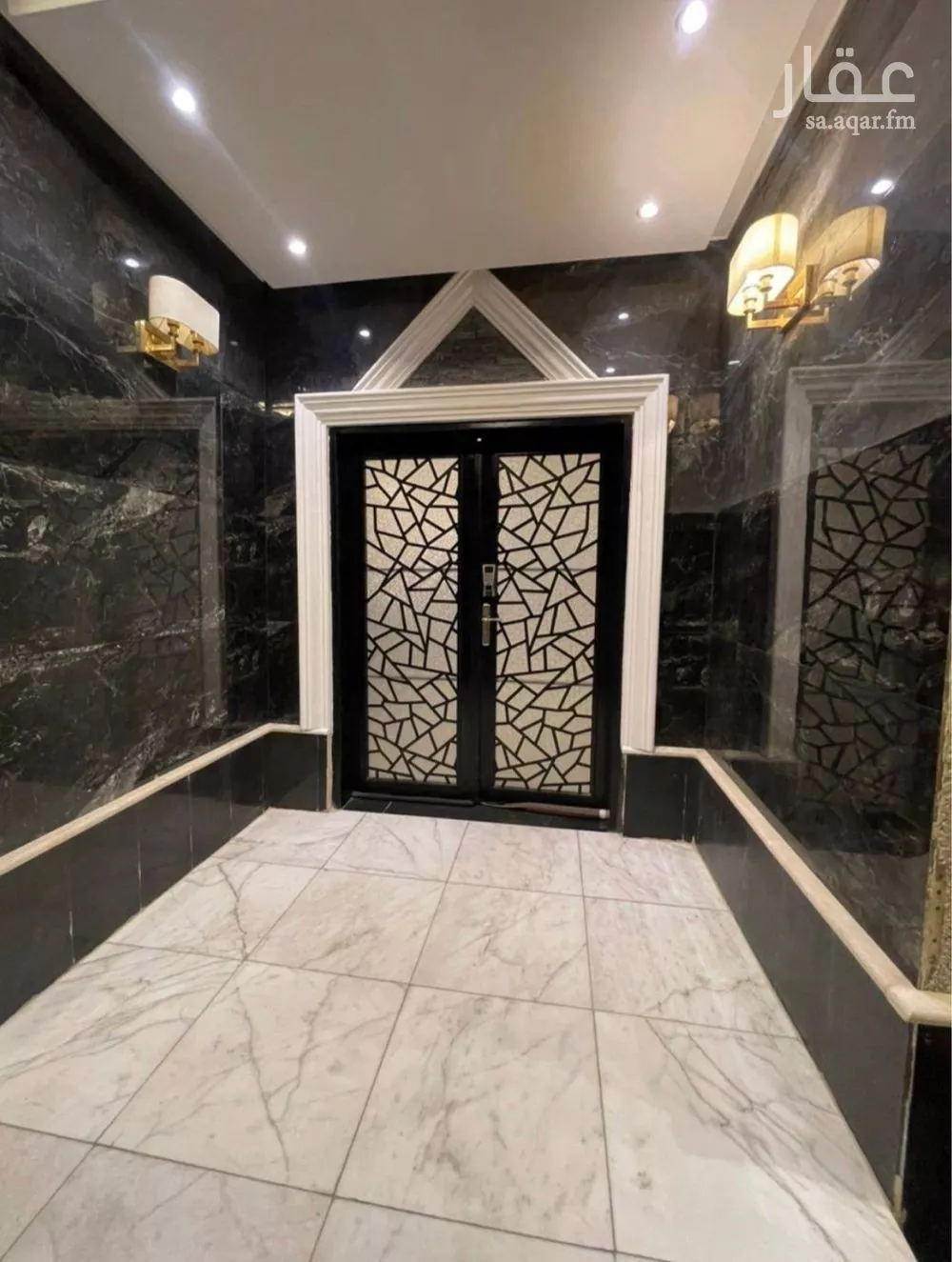 1 bedroom apartment in Al Aqiq 17