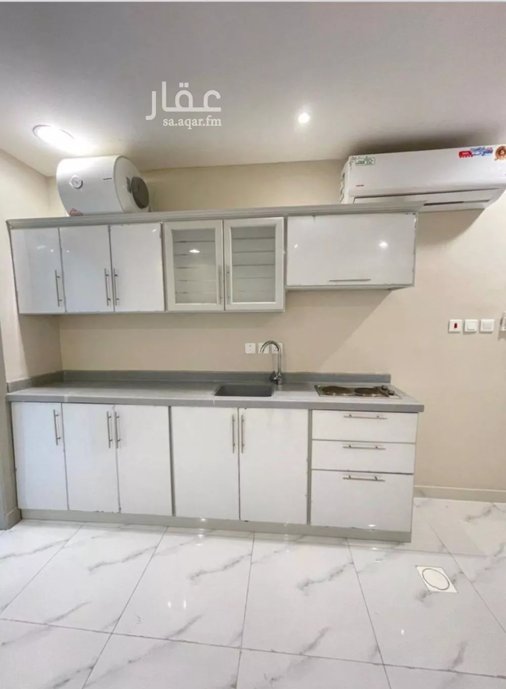 1 bedroom apartment in Al Aqiq 6
