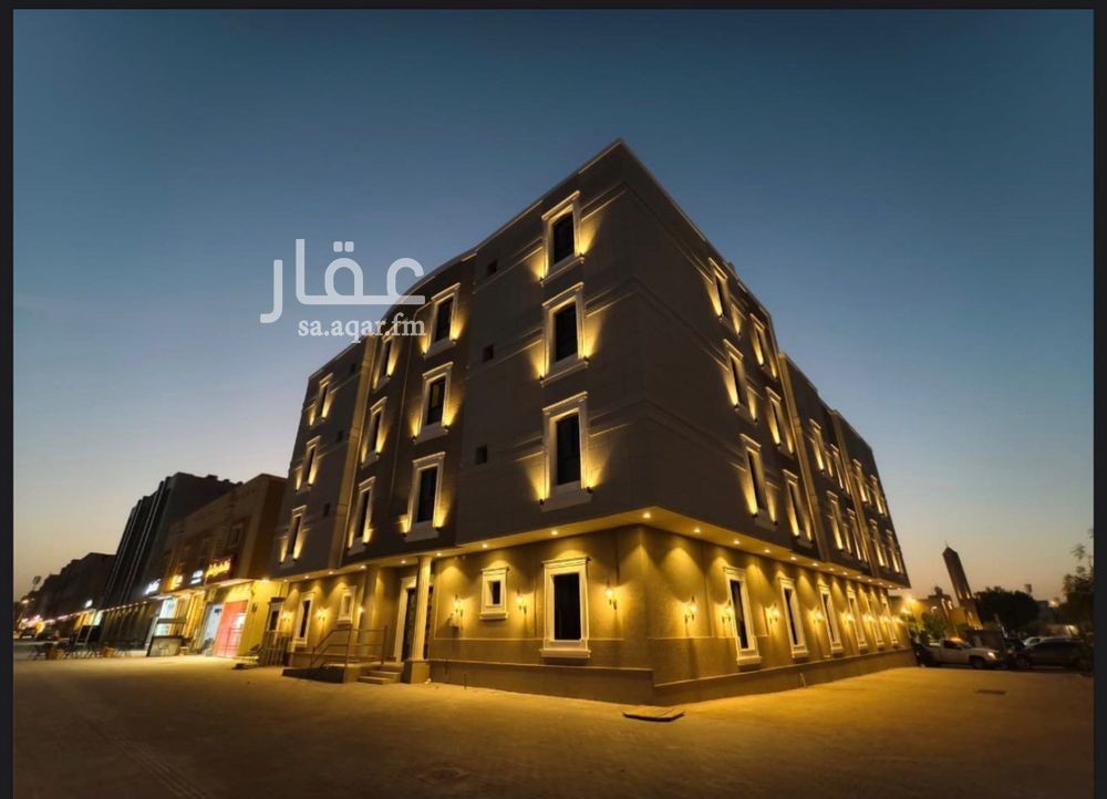 شقة 1 غرف في الفلاح، الرياض 5