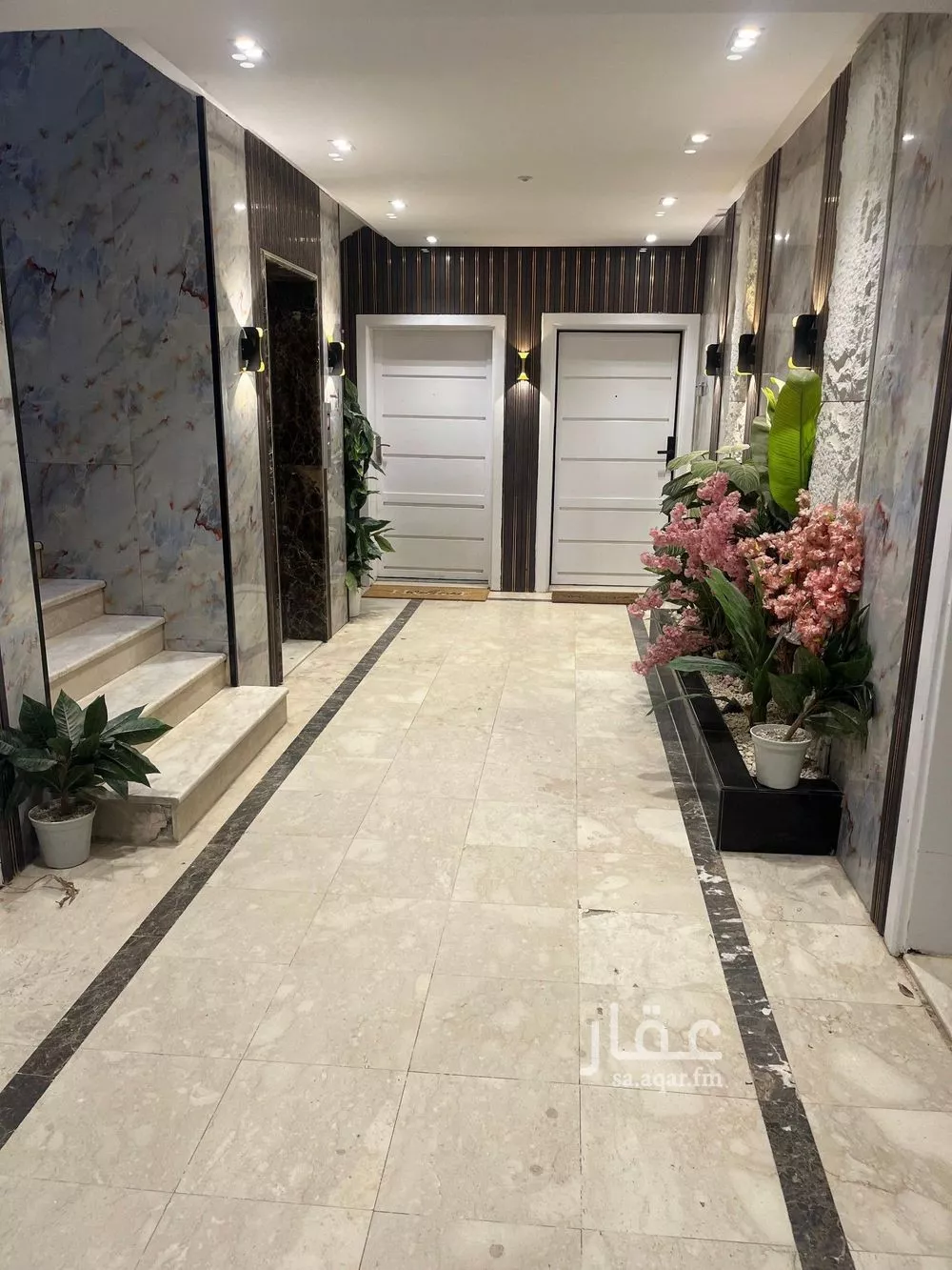 1 bedroom apartment in Al Aqiq 5
